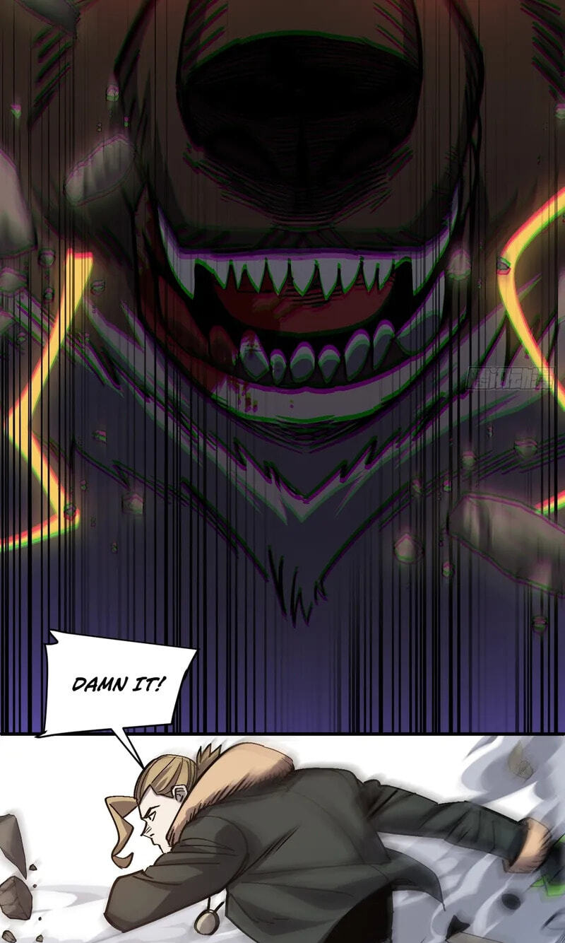 Read Leveling Up:Reshaping the World chapter 26 image 63 on Lezhin