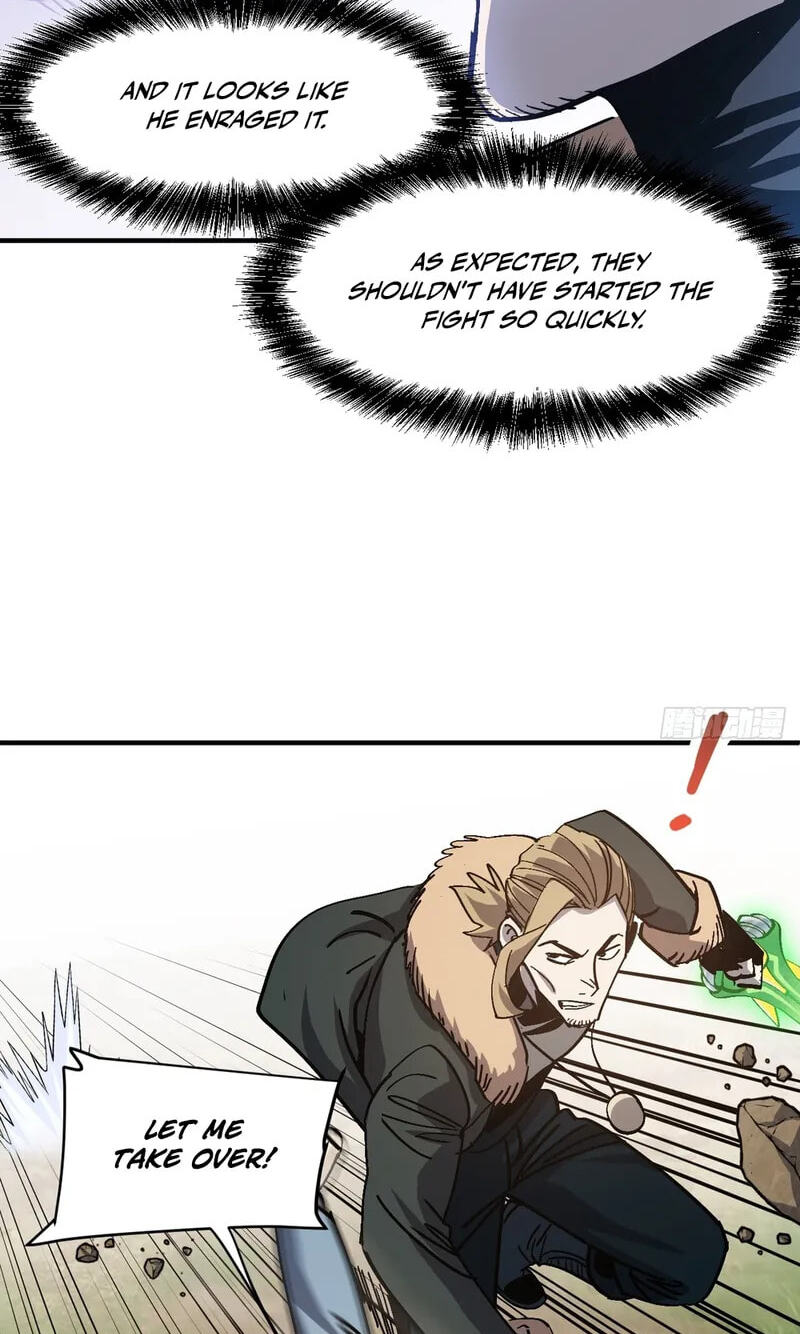 Read Leveling Up:Reshaping the World chapter 26 image 65 on Lezhin