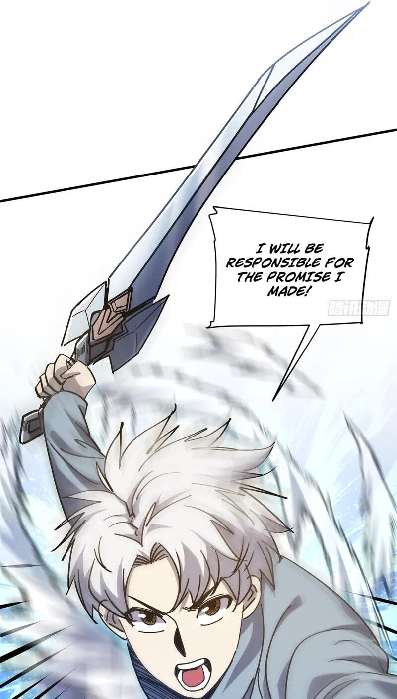 Read Leveling Up:Reshaping the World chapter 26 image 68 on Lezhin