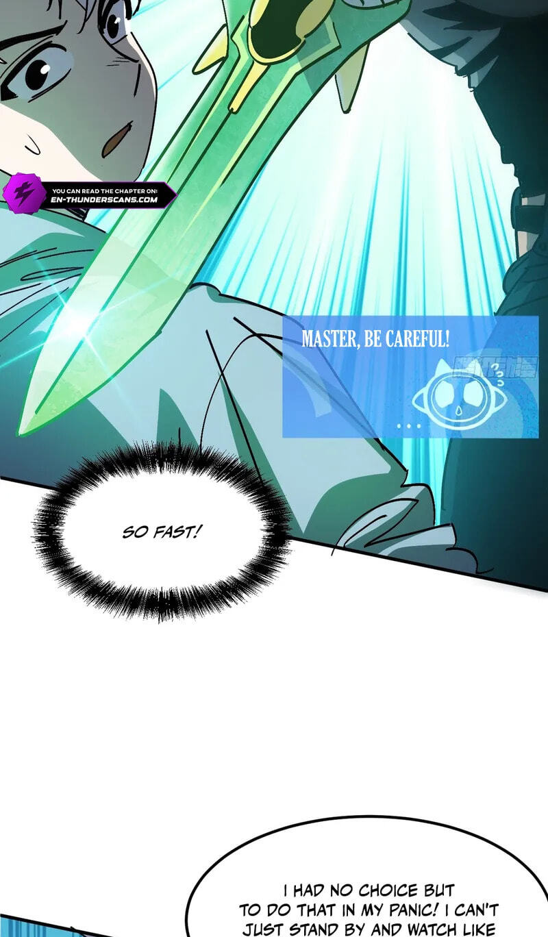Read Leveling Up:Reshaping the World chapter 26 image 7 on Lezhin