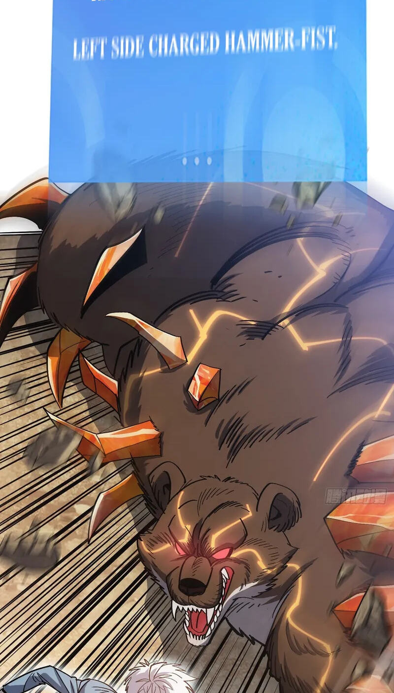 Read Leveling Up:Reshaping the World chapter 26 image 70 on Lezhin