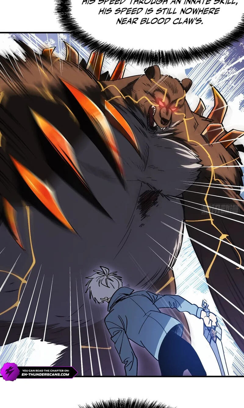 Read Leveling Up:Reshaping the World chapter 26 image 74 on Lezhin