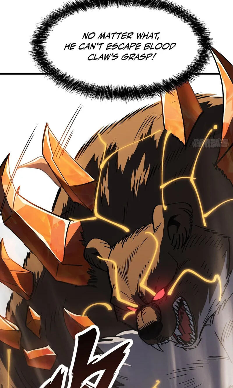 Read Leveling Up:Reshaping the World chapter 26 image 75 on Lezhin