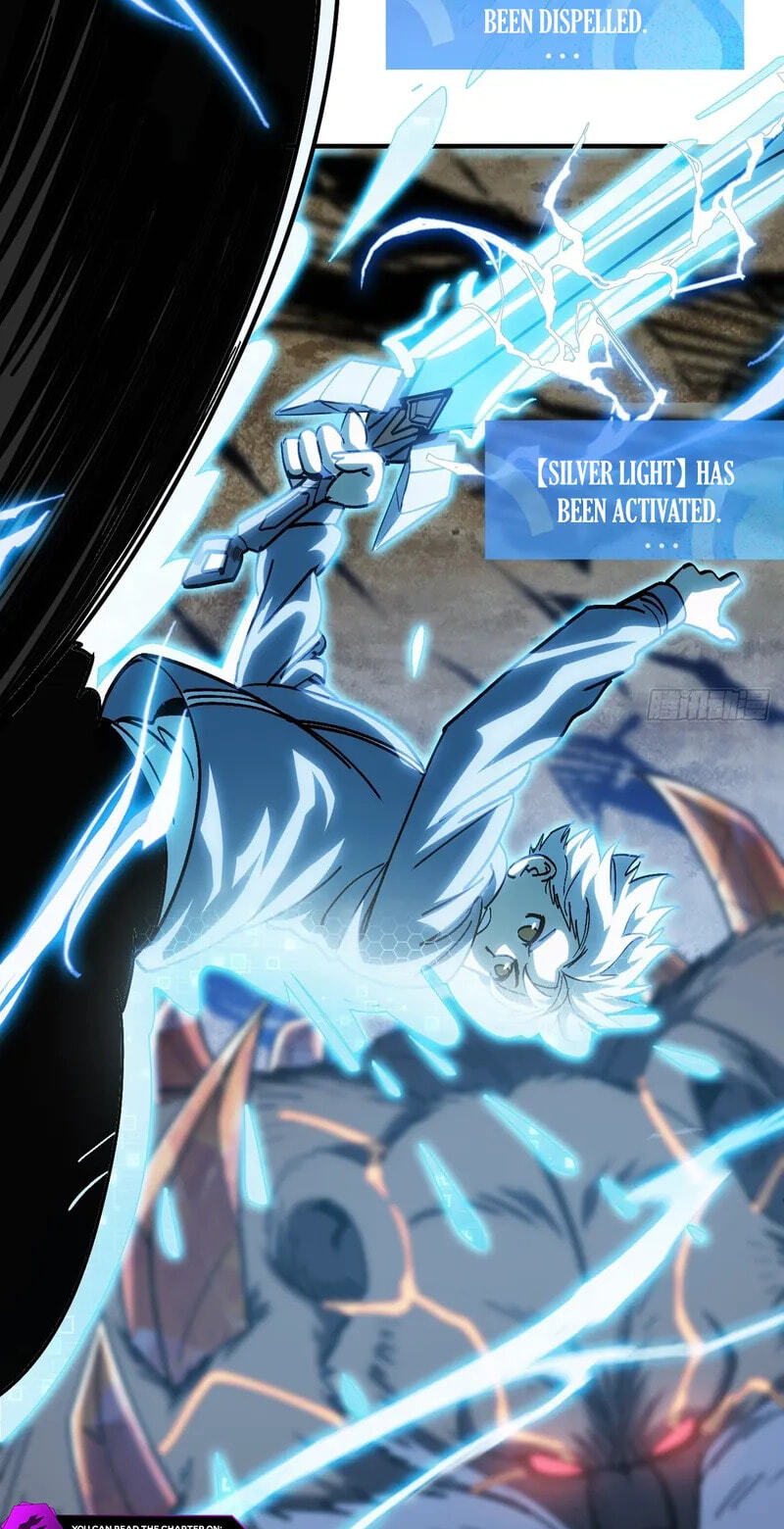 Read Leveling Up:Reshaping the World chapter 26 image 82 on Lezhin