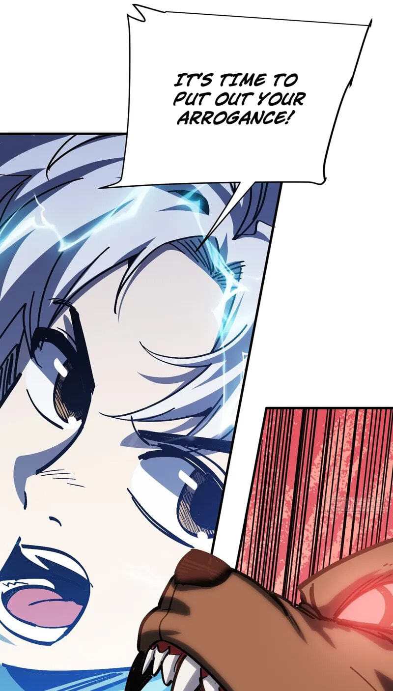 Read Leveling Up:Reshaping the World chapter 26 image 84 on Lezhin