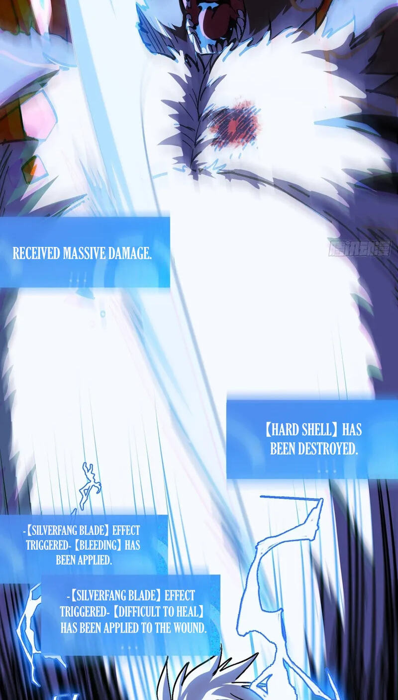 Read Leveling Up:Reshaping the World chapter 26 image 86 on Lezhin