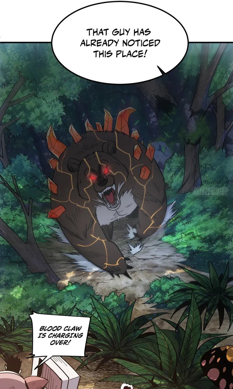 Read Leveling Up:Reshaping the World chapter 26 image 9 on Lezhin