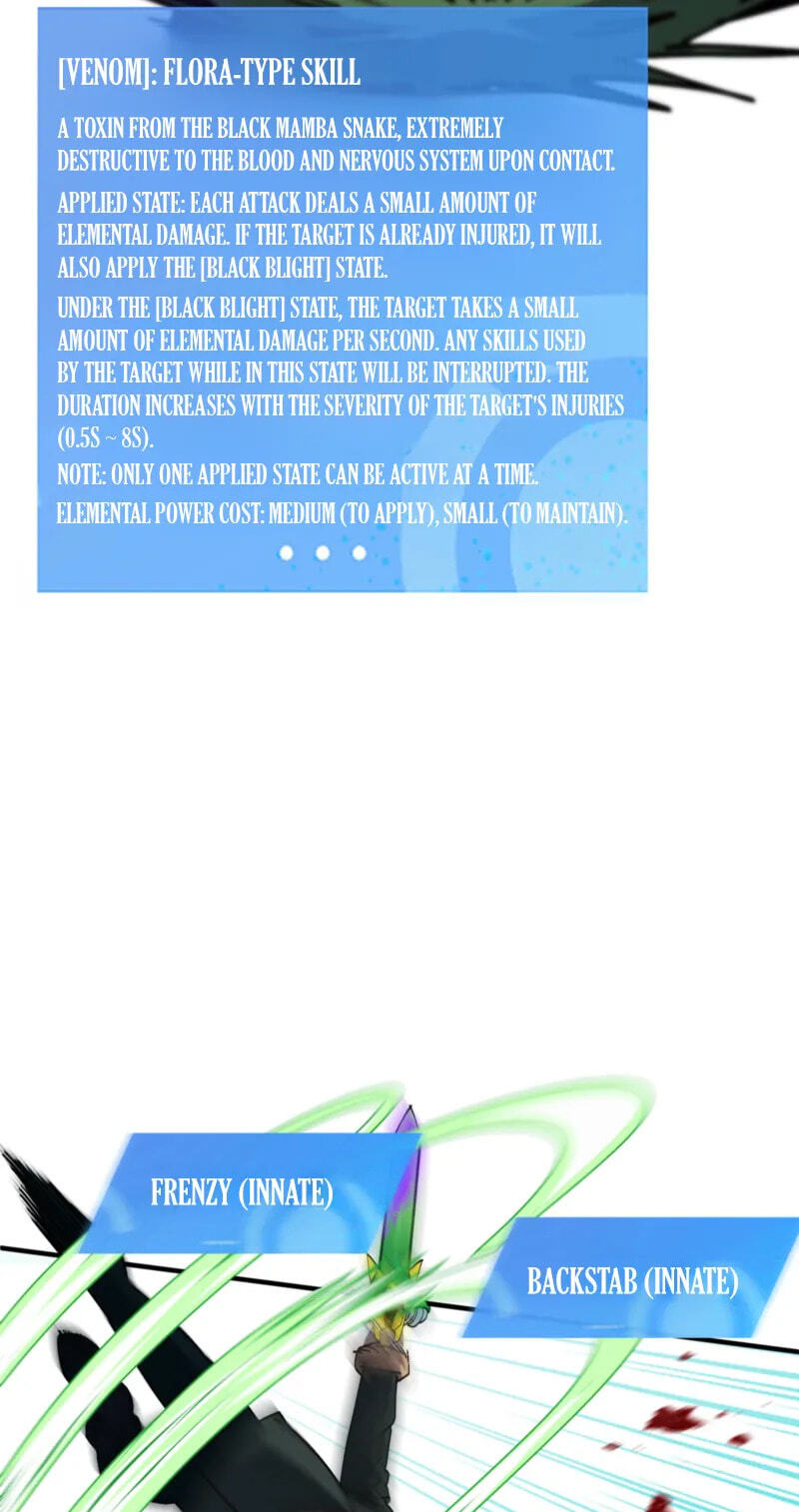 Read Leveling Up:Reshaping the World chapter 27 image 20 on Lezhin