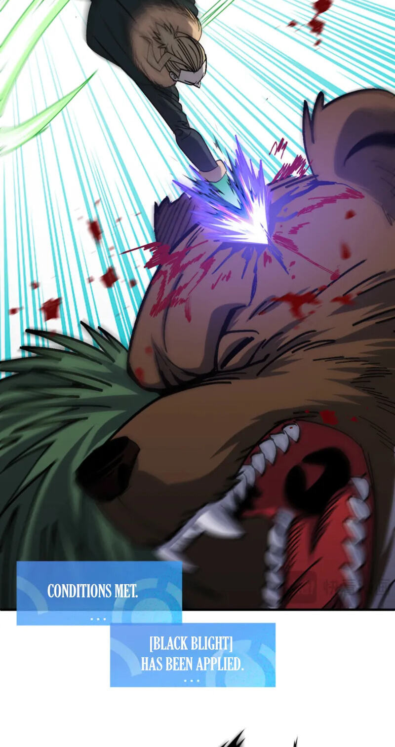 Read Leveling Up:Reshaping the World chapter 27 image 21 on Lezhin
