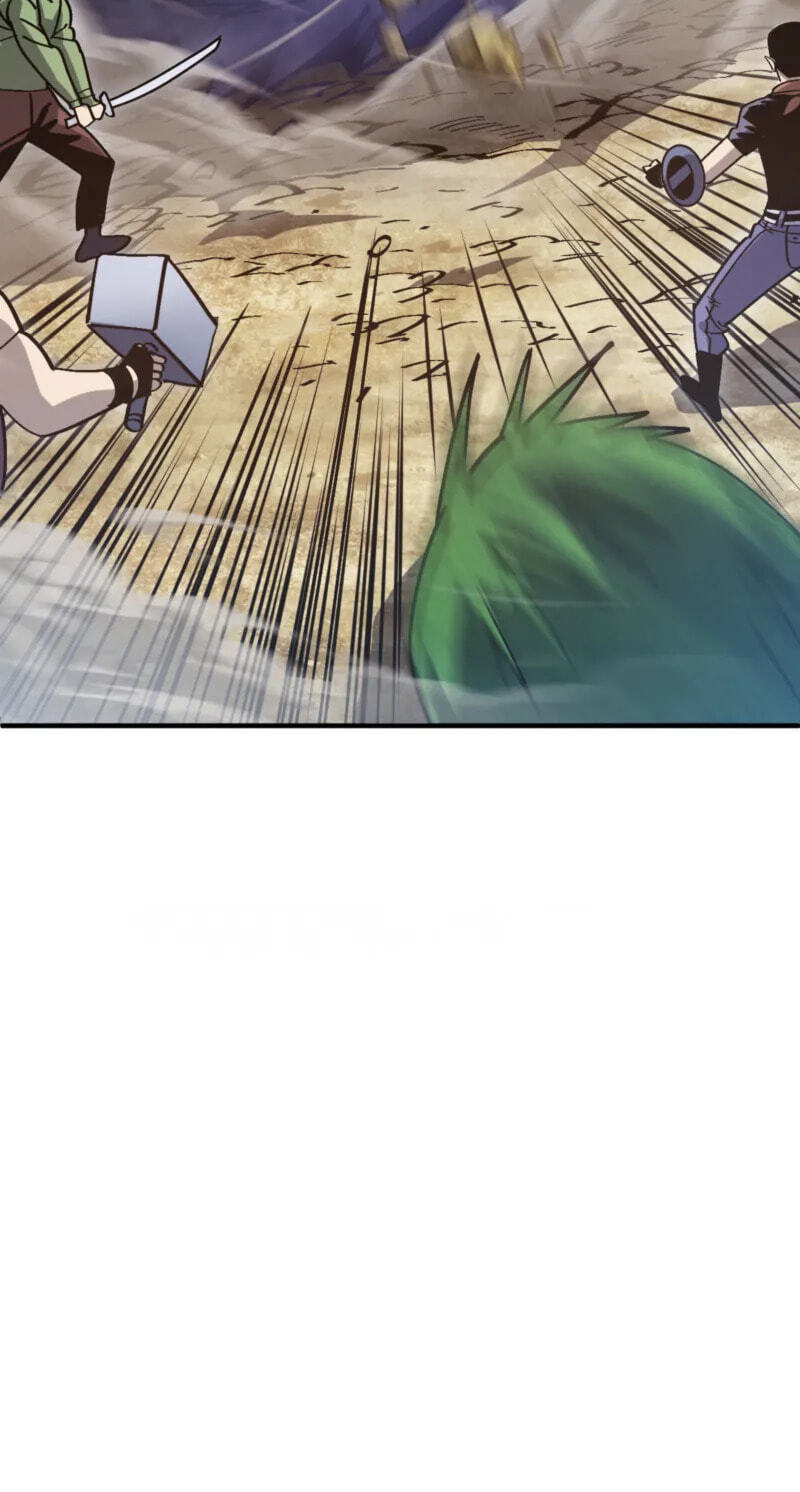 Read Leveling Up:Reshaping the World chapter 27 image 29 on Lezhin
