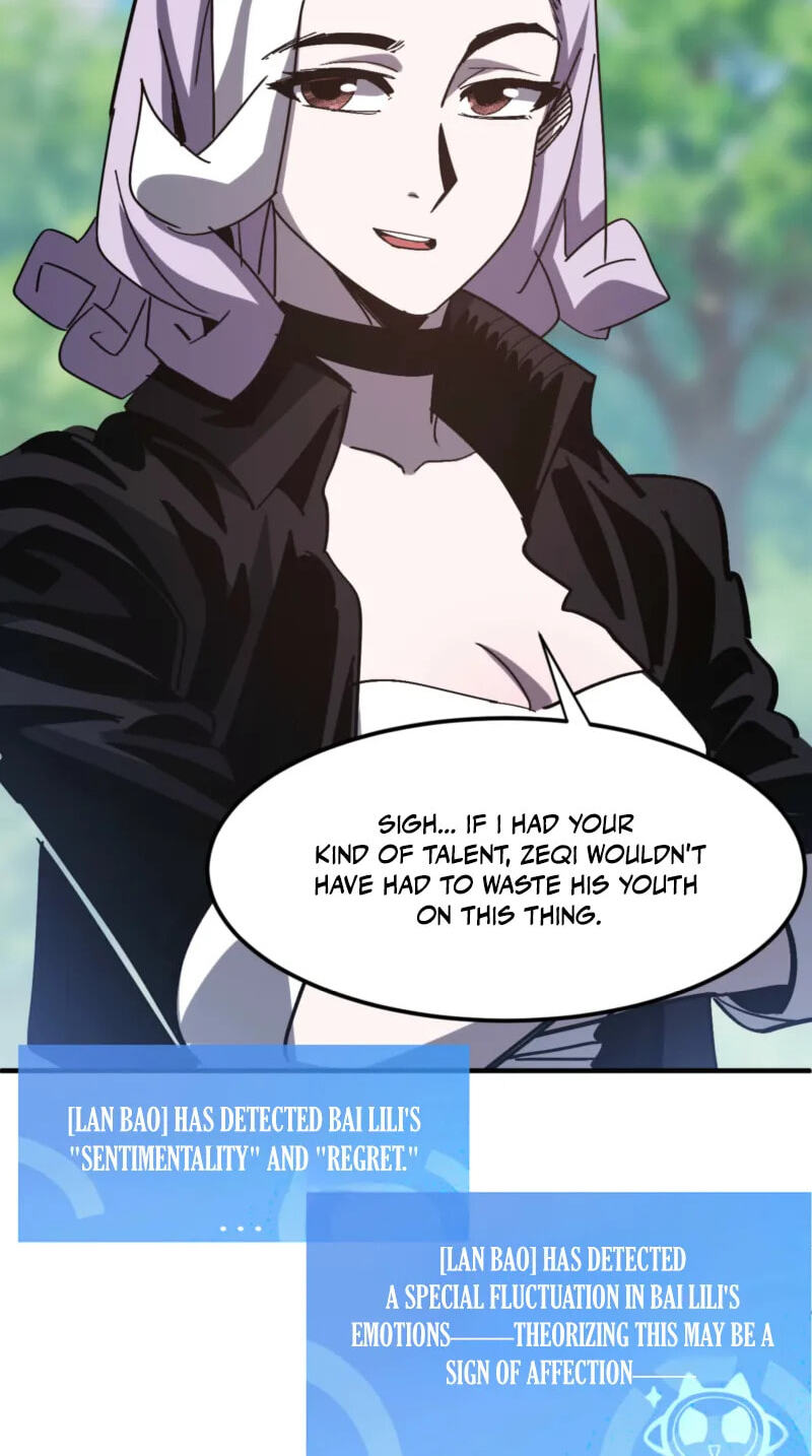 Read Leveling Up:Reshaping the World chapter 27 image 33 on Lezhin