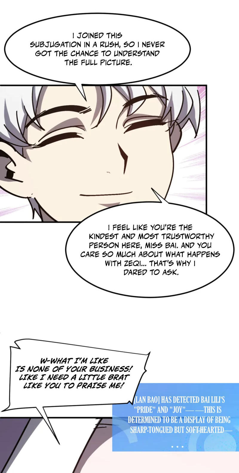 Read Leveling Up:Reshaping the World chapter 27 image 36 on Lezhin