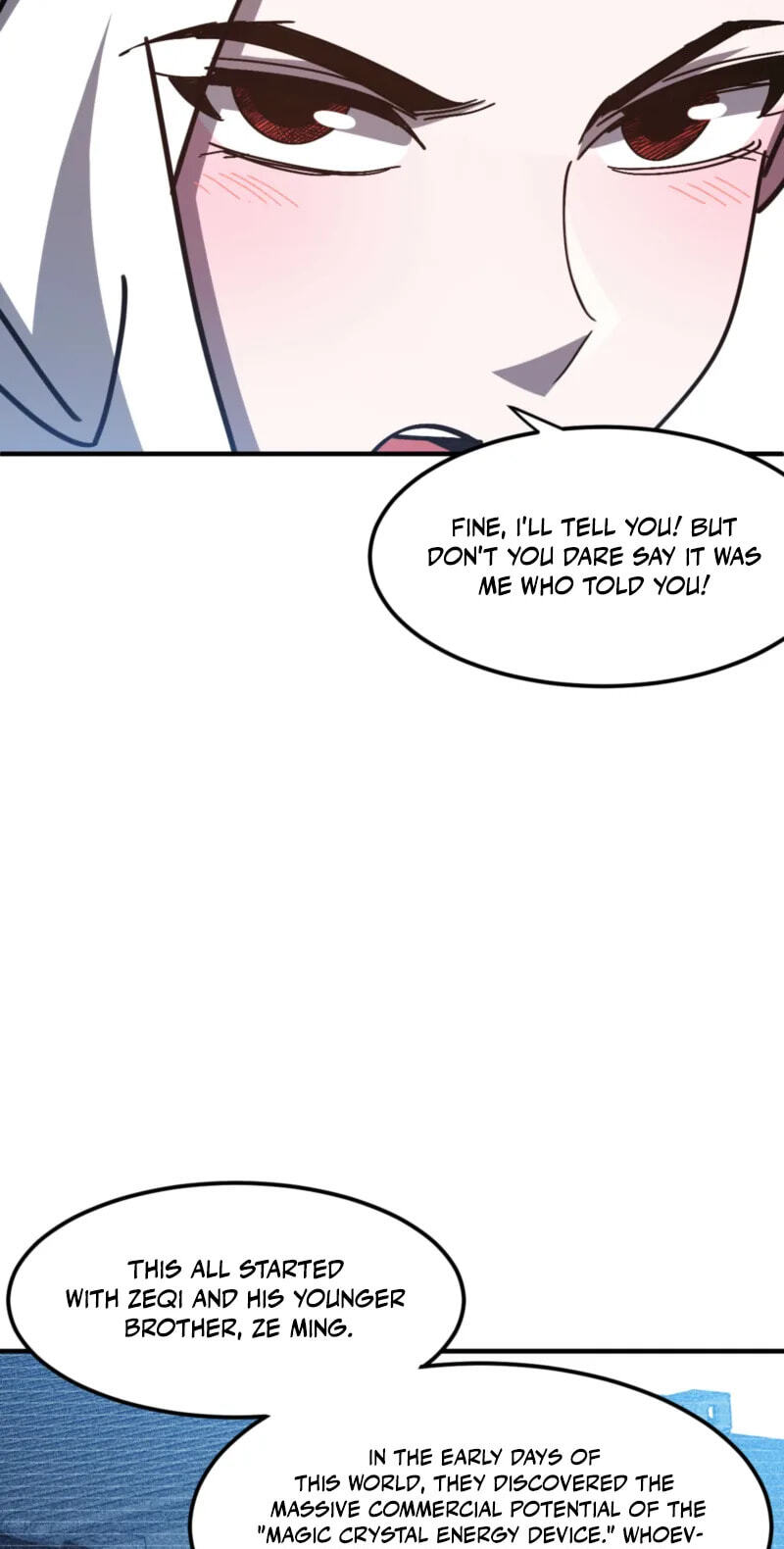 Read Leveling Up:Reshaping the World chapter 27 image 37 on Lezhin