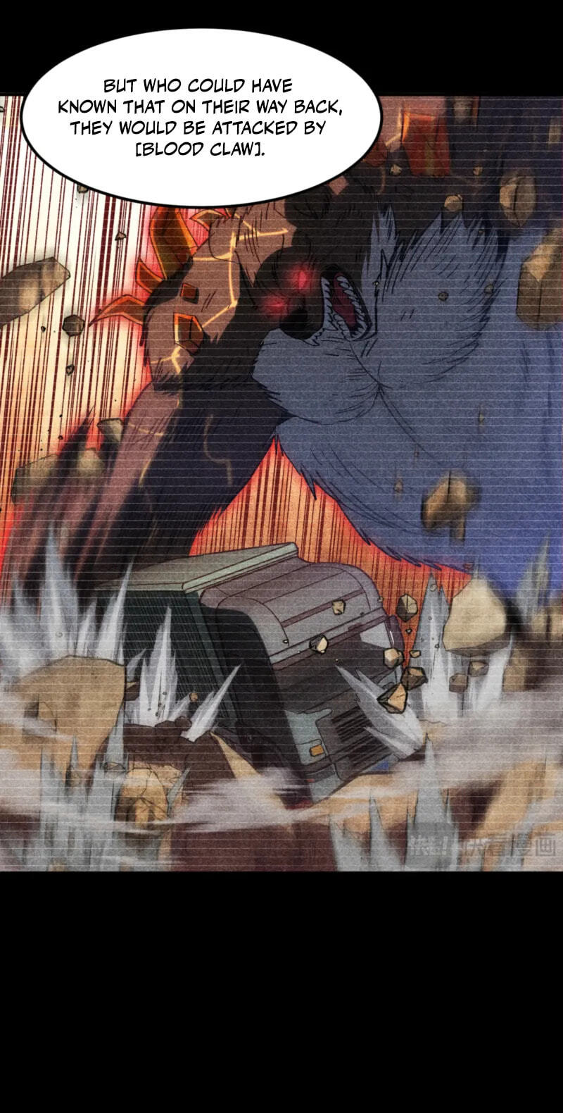 Read Leveling Up:Reshaping the World chapter 27 image 39 on Lezhin