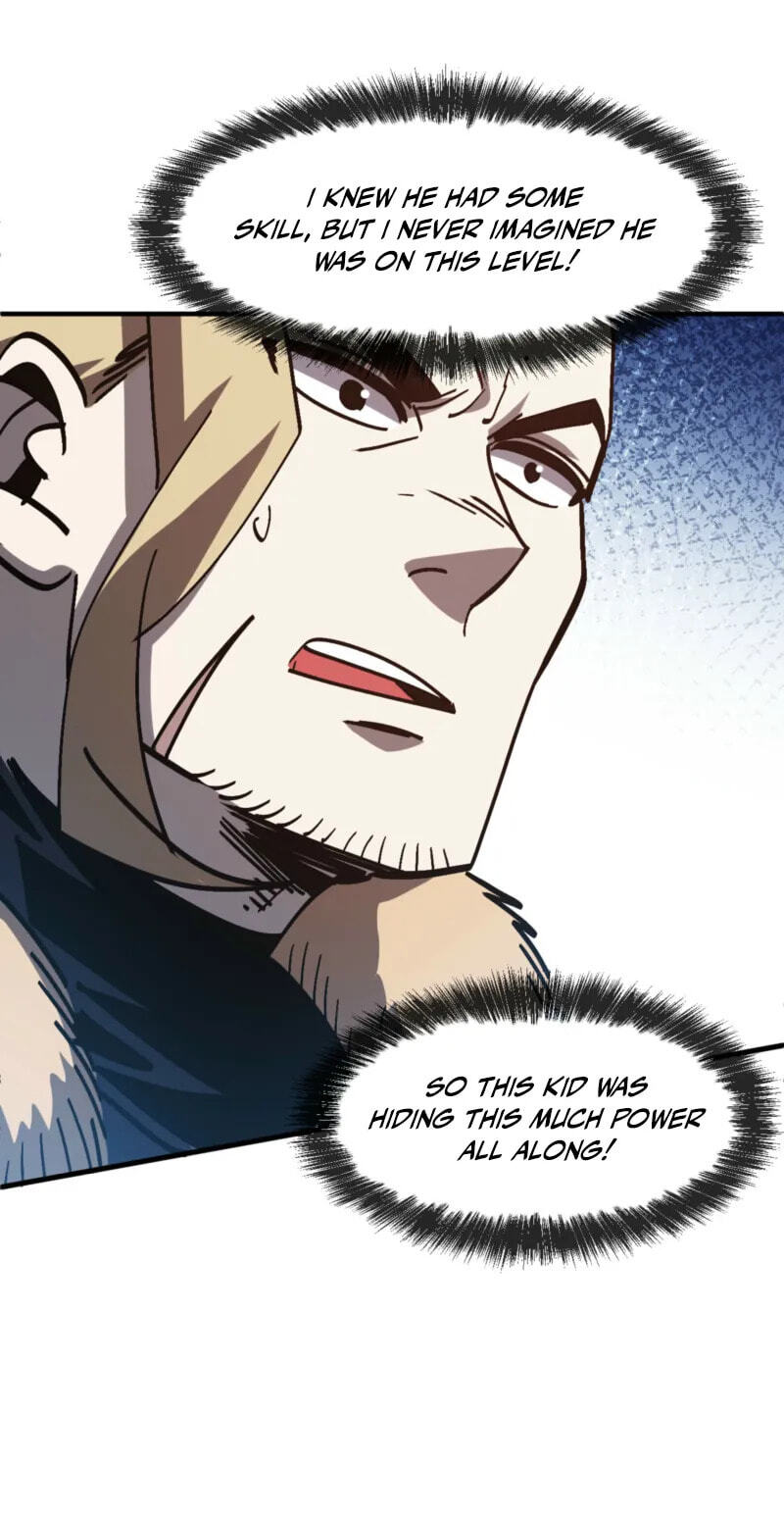 Read Leveling Up:Reshaping the World chapter 27 image 4 on Lezhin