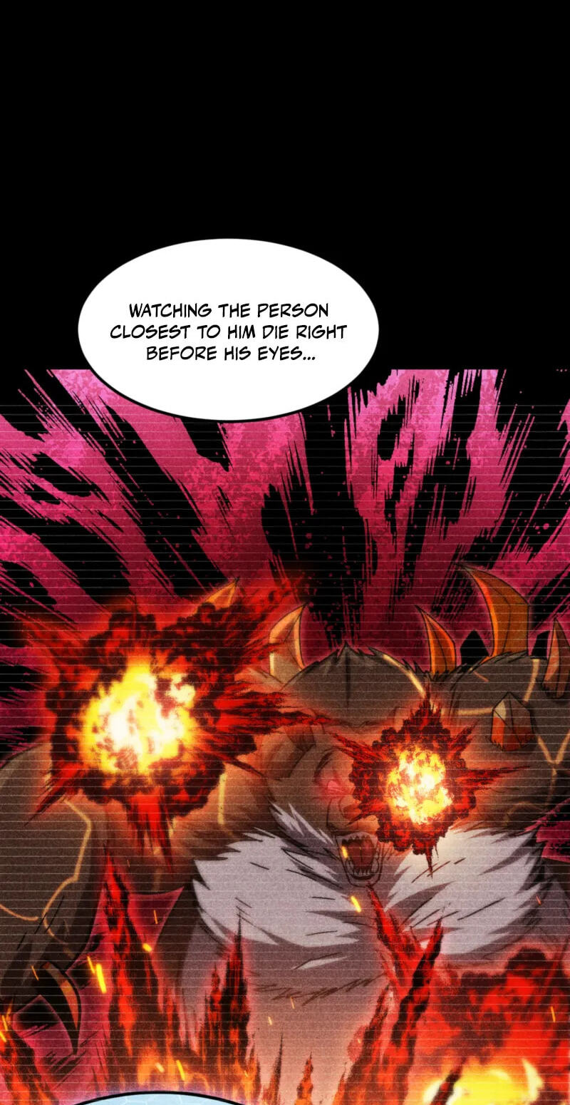 Read Leveling Up:Reshaping the World chapter 27 image 41 on Lezhin