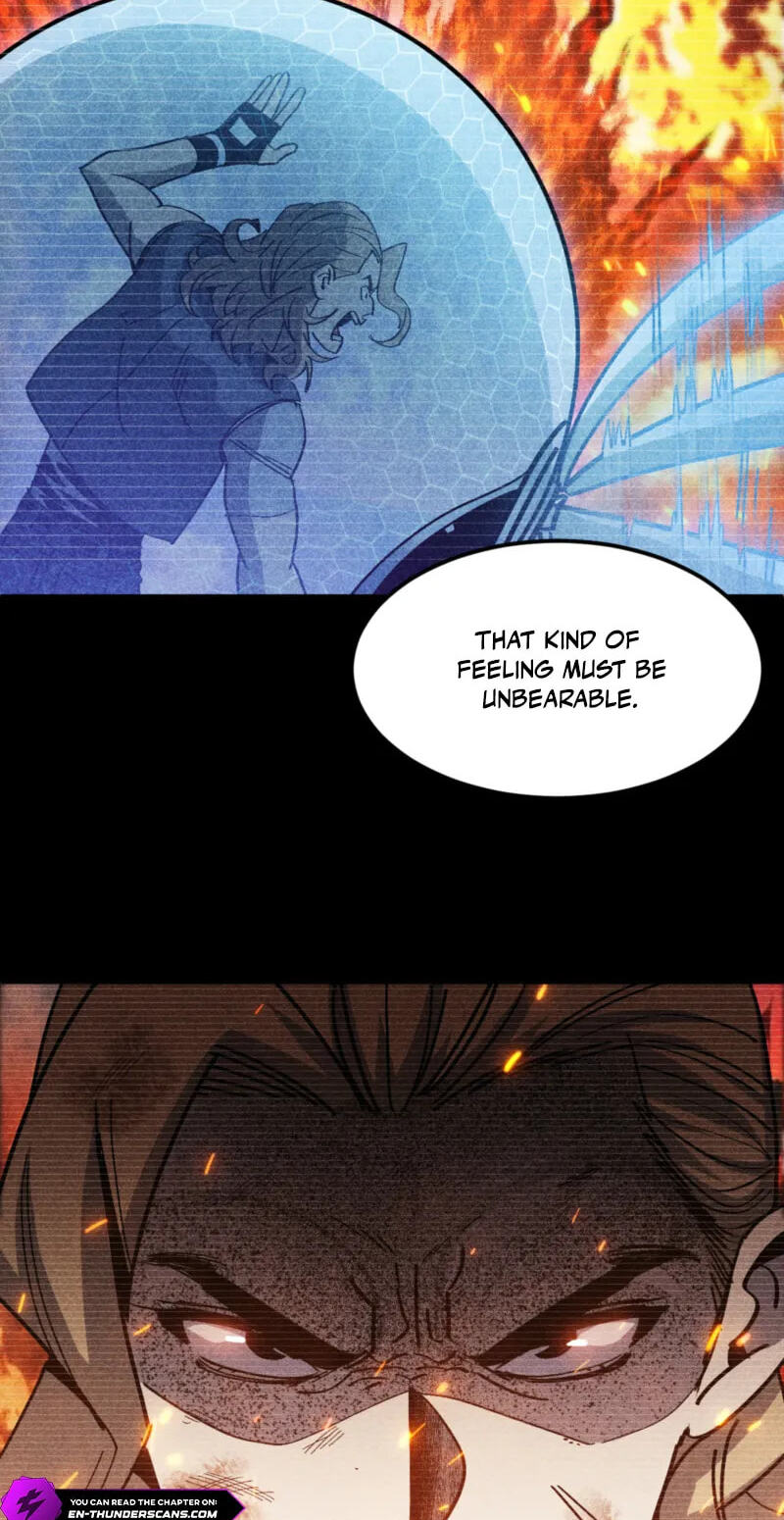 Read Leveling Up:Reshaping the World chapter 27 image 42 on Lezhin