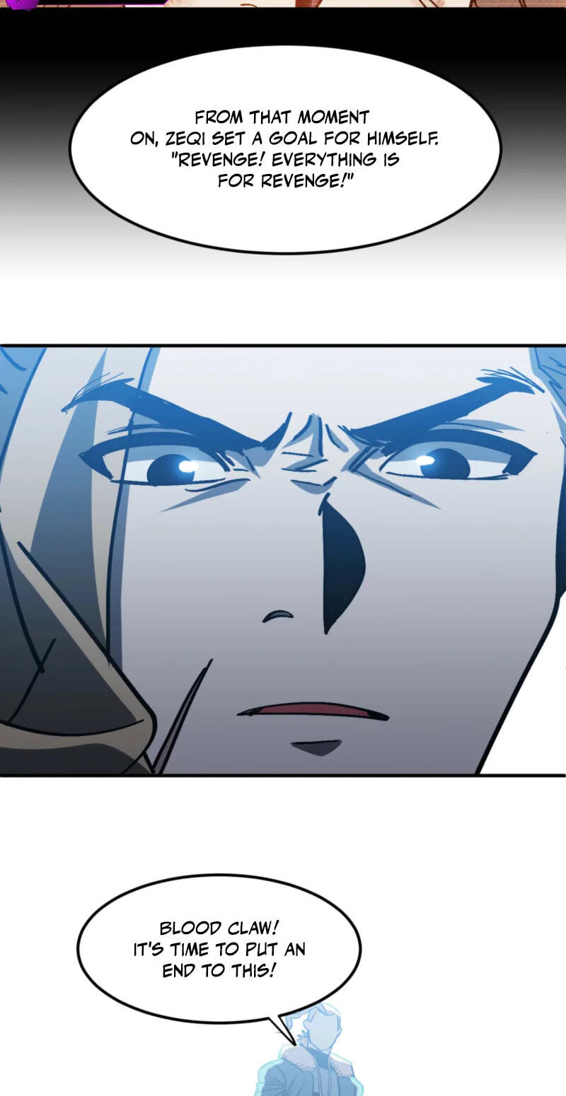 Read Leveling Up:Reshaping the World chapter 27 image 43 on Lezhin