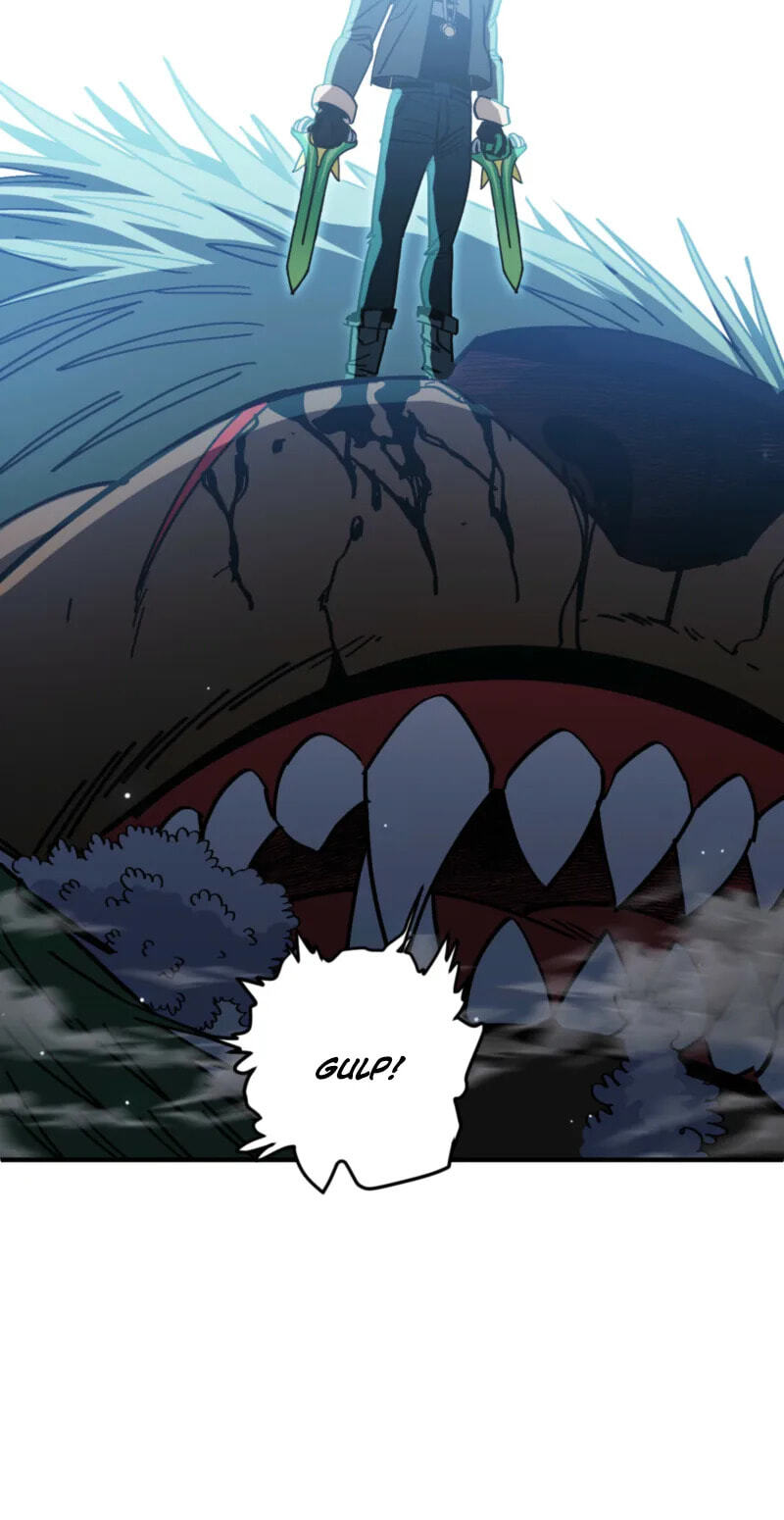 Read Leveling Up:Reshaping the World chapter 27 image 44 on Lezhin