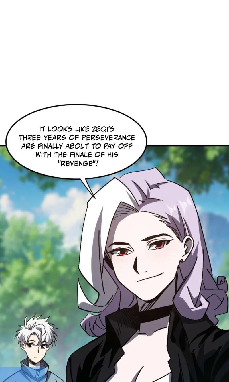 Read Leveling Up:Reshaping the World chapter 27 image 46 on Lezhin