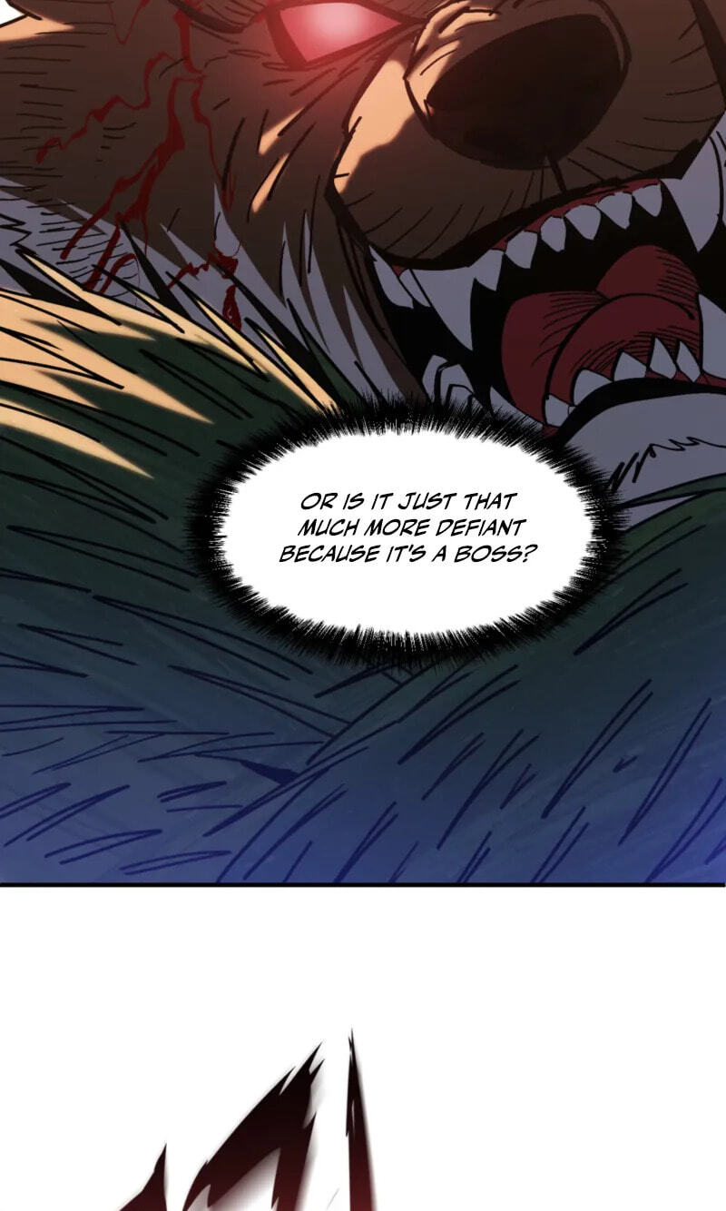 Read Leveling Up:Reshaping the World chapter 27 image 49 on Lezhin