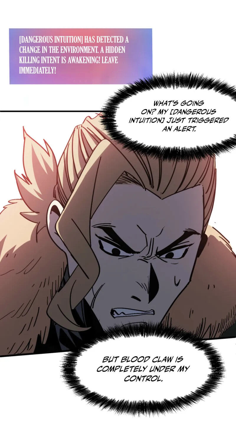 Read Leveling Up:Reshaping the World chapter 27 image 55 on Lezhin