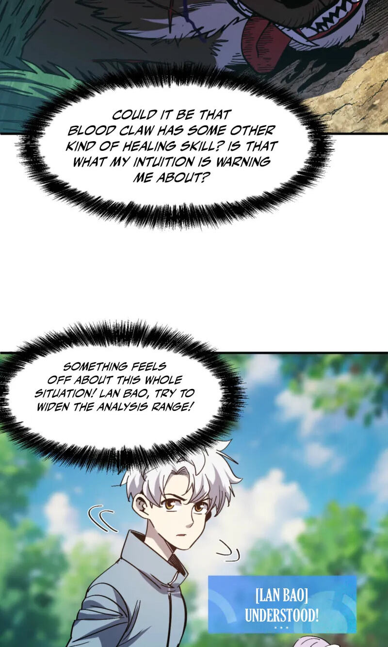 Read Leveling Up:Reshaping the World chapter 27 image 57 on Lezhin