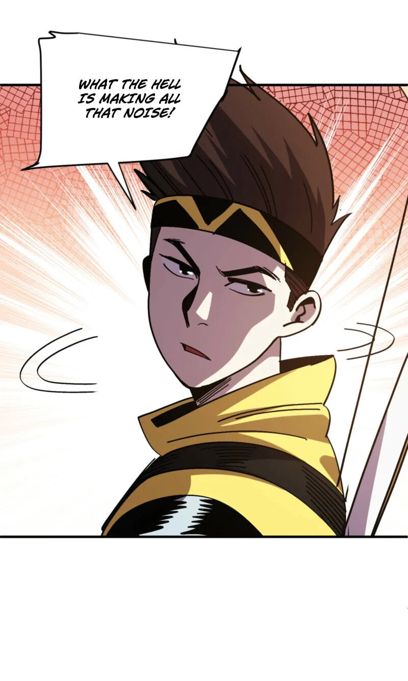 Read Leveling Up:Reshaping the World chapter 27 image 62 on Lezhin