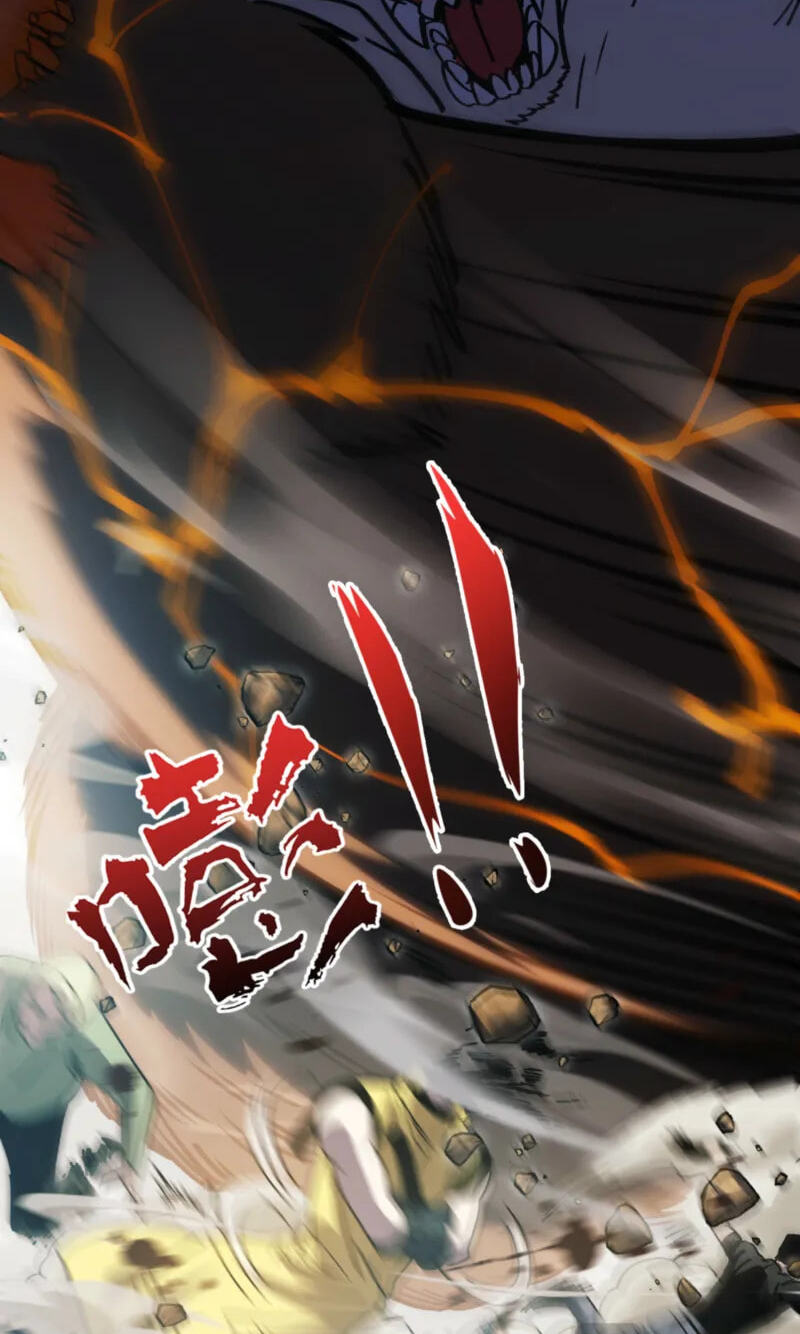 Read Leveling Up:Reshaping the World chapter 27 image 64 on Lezhin