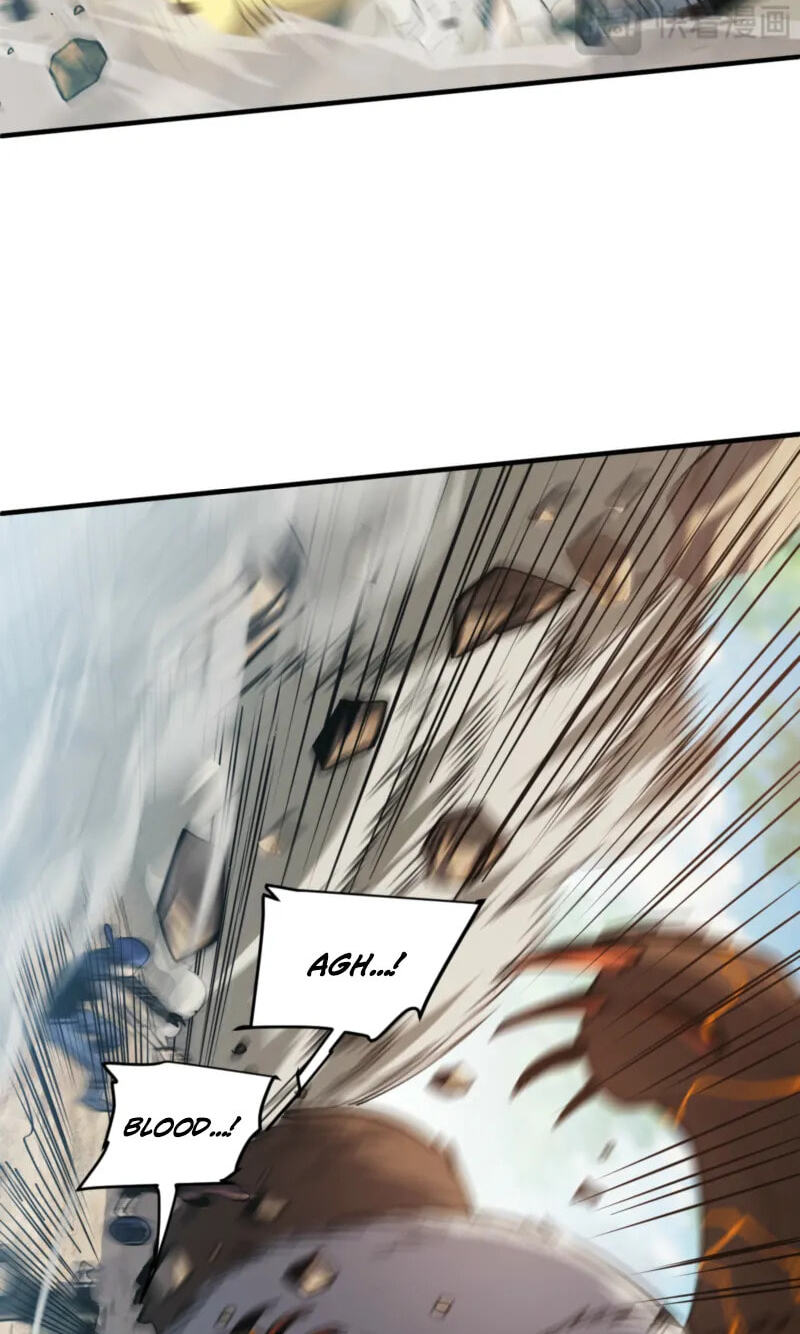 Read Leveling Up:Reshaping the World chapter 27 image 65 on Lezhin