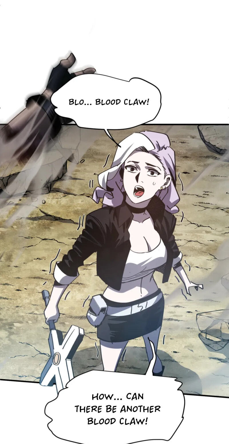 Read Leveling Up:Reshaping the World chapter 27 image 68 on Lezhin