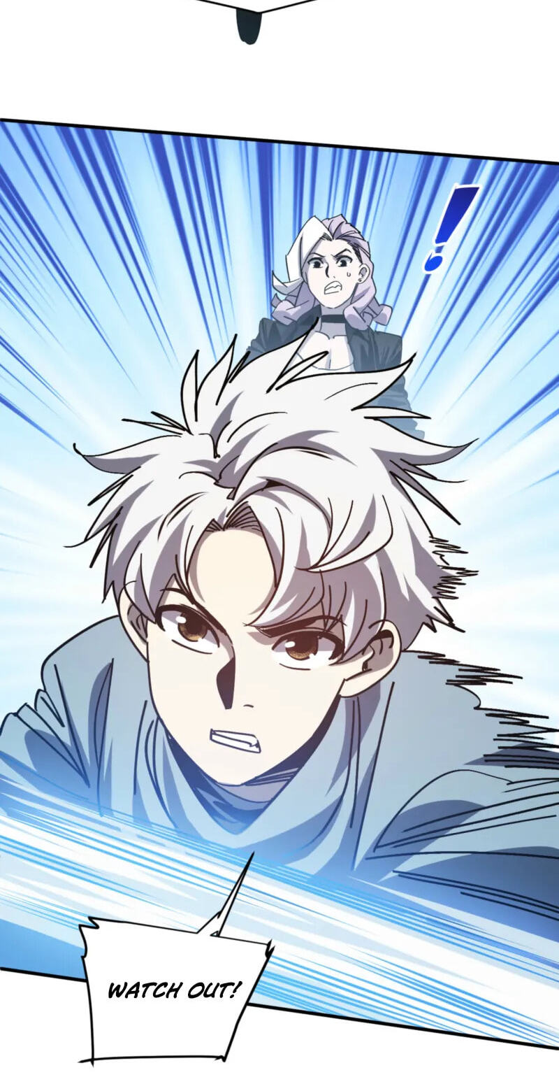 Read Leveling Up:Reshaping the World chapter 27 image 69 on Lezhin