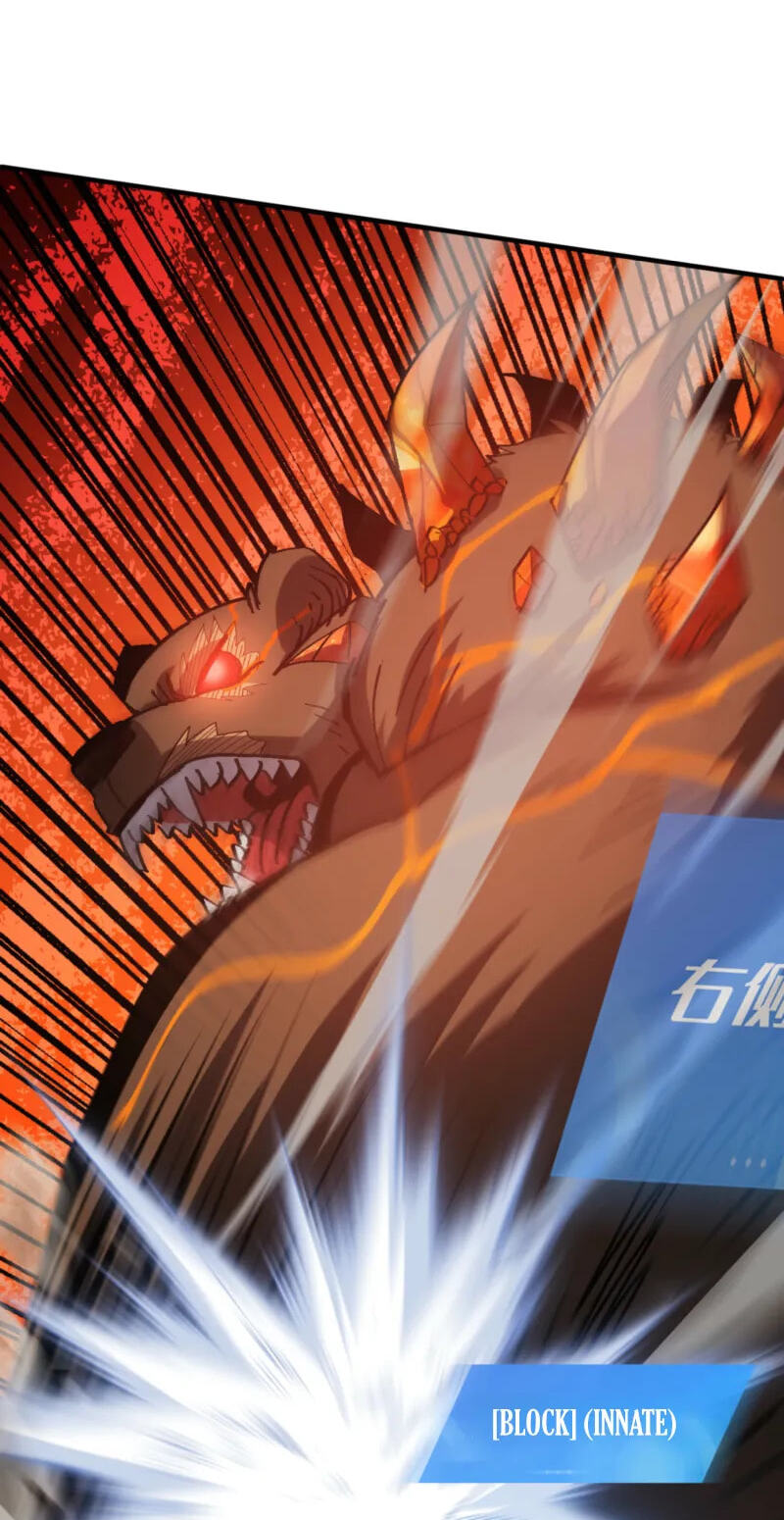 Read Leveling Up:Reshaping the World chapter 27 image 70 on Lezhin