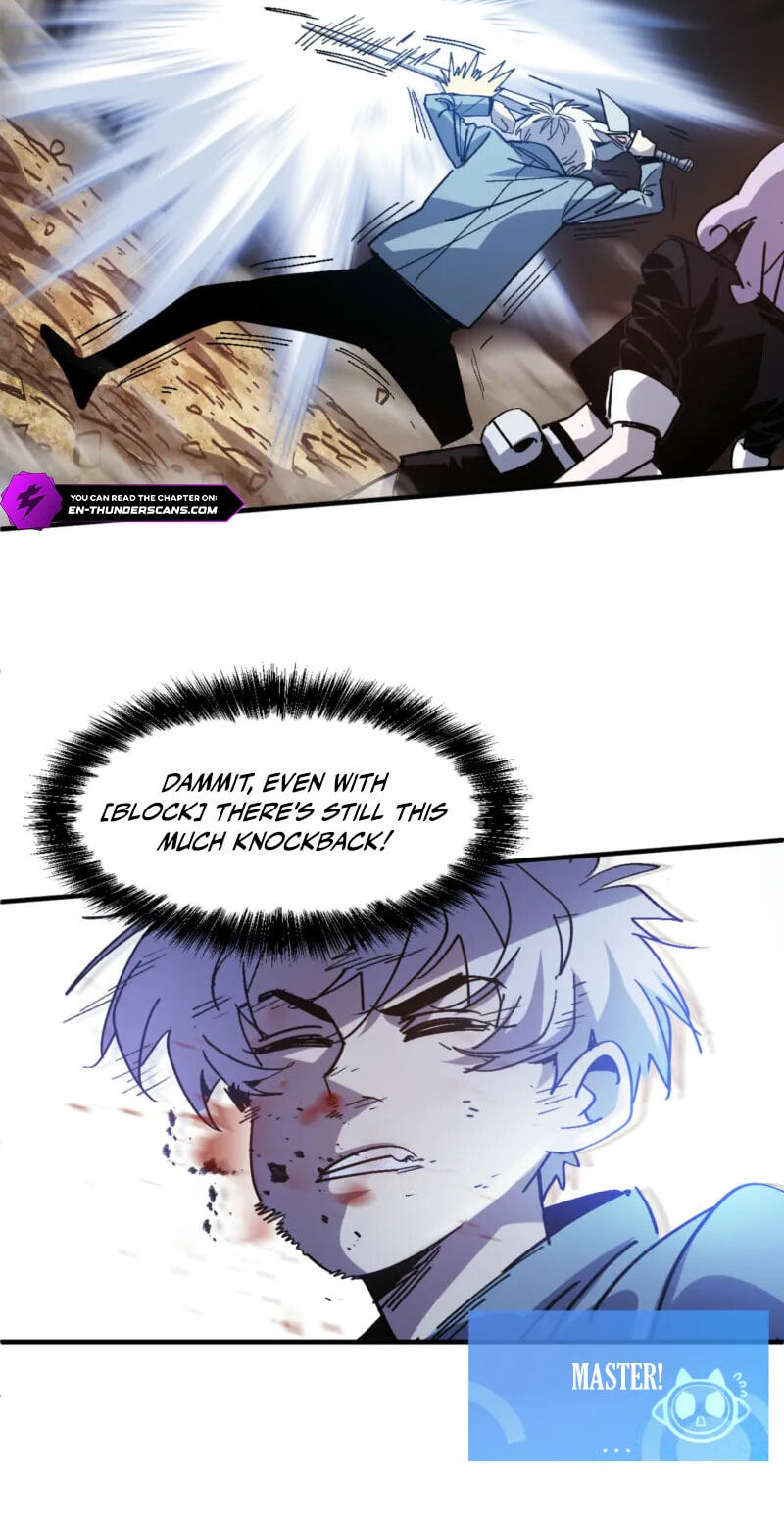 Read Leveling Up:Reshaping the World chapter 27 image 71 on Lezhin