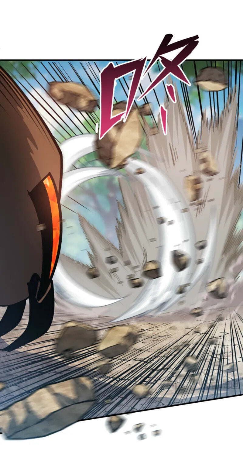 Read Leveling Up:Reshaping the World chapter 27 image 72 on Lezhin