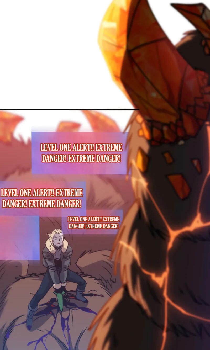 Read Leveling Up:Reshaping the World chapter 27 image 75 on Lezhin