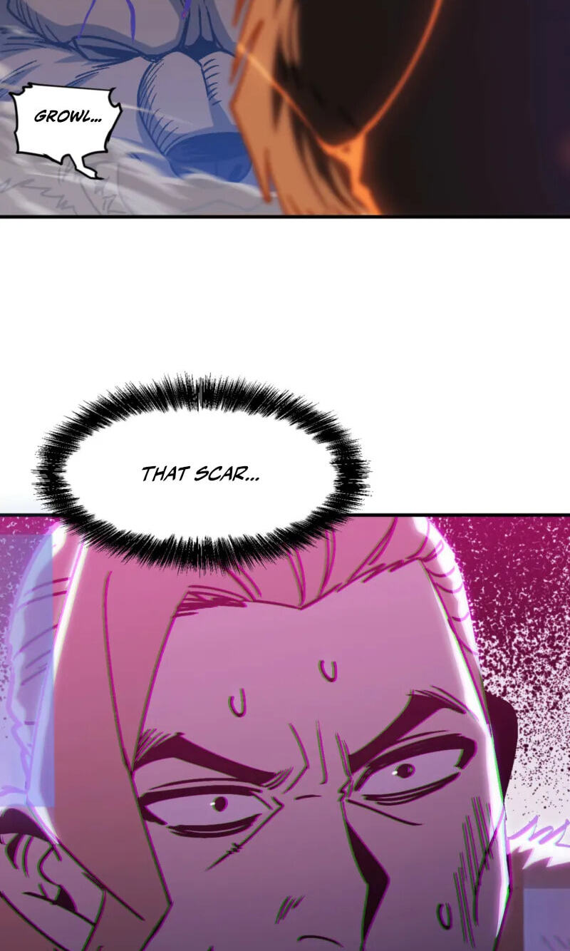 Read Leveling Up:Reshaping the World chapter 27 image 76 on Lezhin