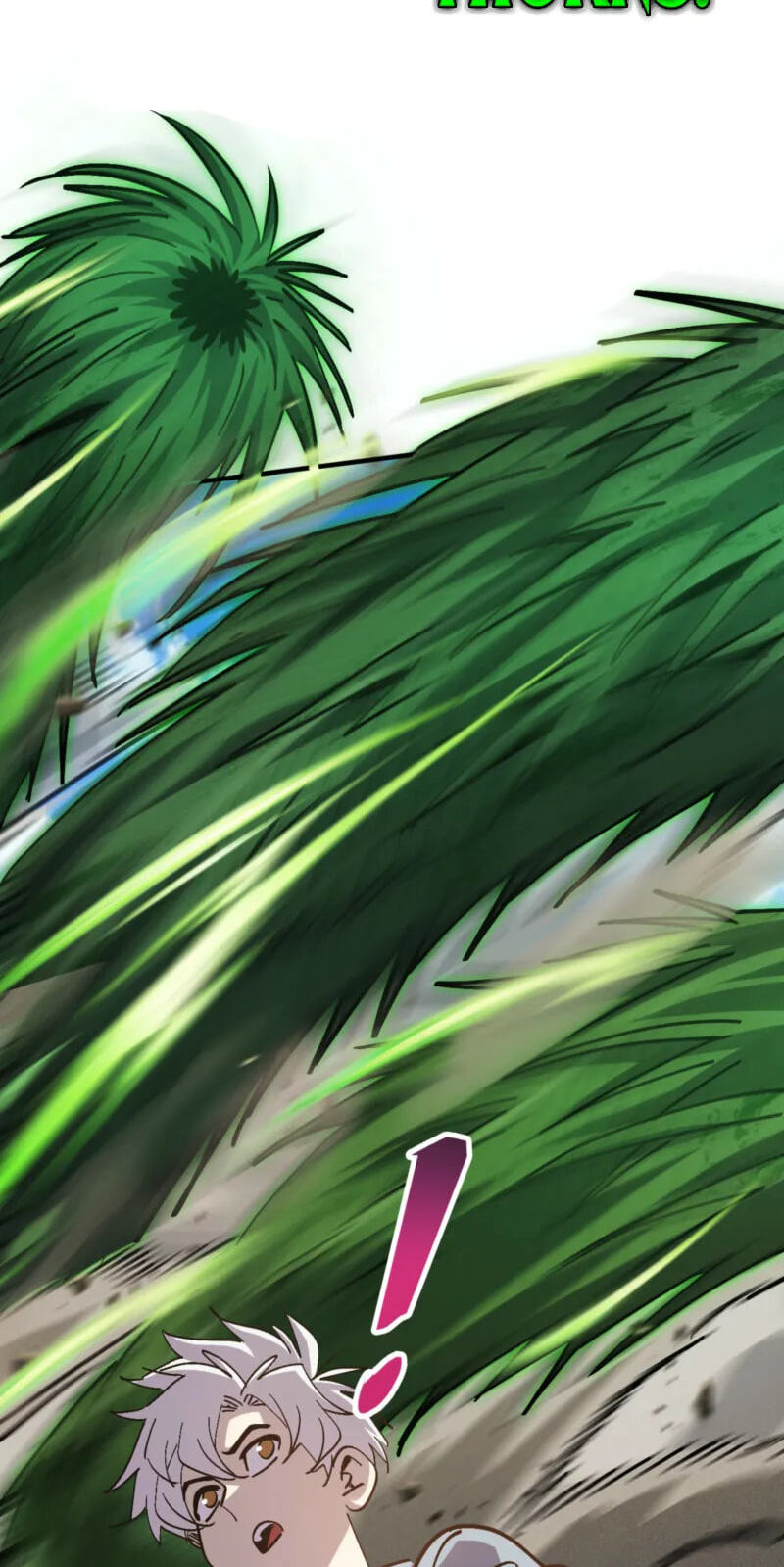 Read Leveling Up:Reshaping the World chapter 27 image 8 on Lezhin