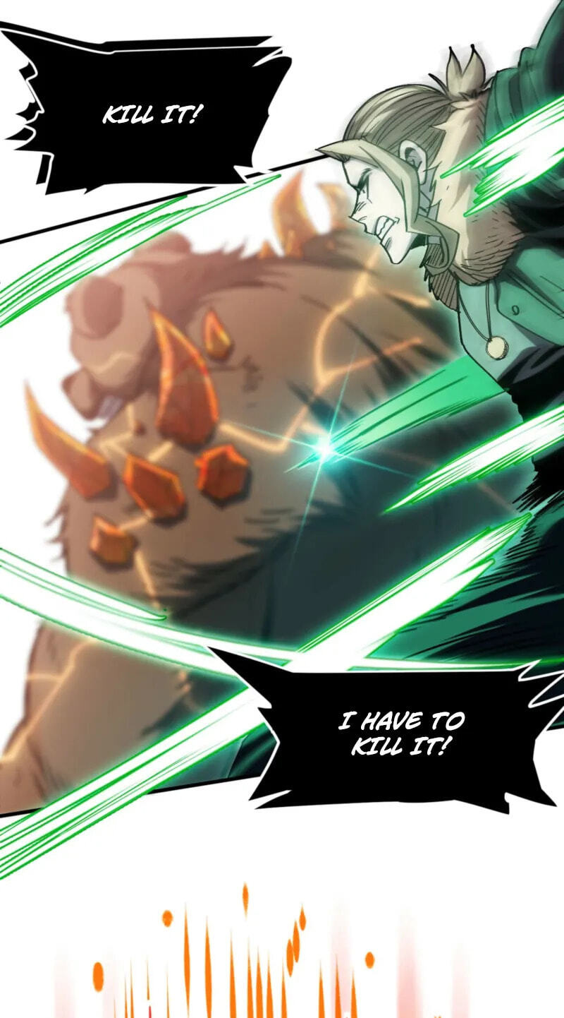 Read Leveling Up:Reshaping the World chapter 28 image 10 on Lezhin