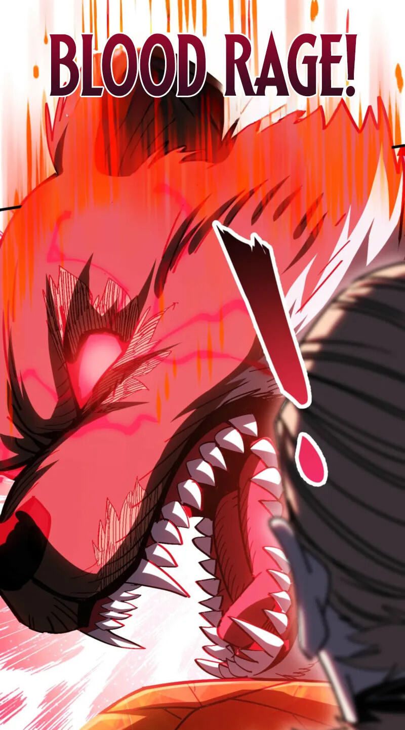 Read Leveling Up:Reshaping the World chapter 28 image 11 on Lezhin