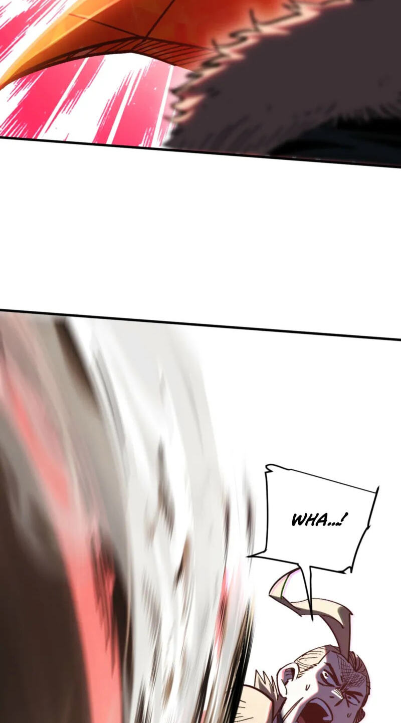 Read Leveling Up:Reshaping the World chapter 28 image 12 on Lezhin