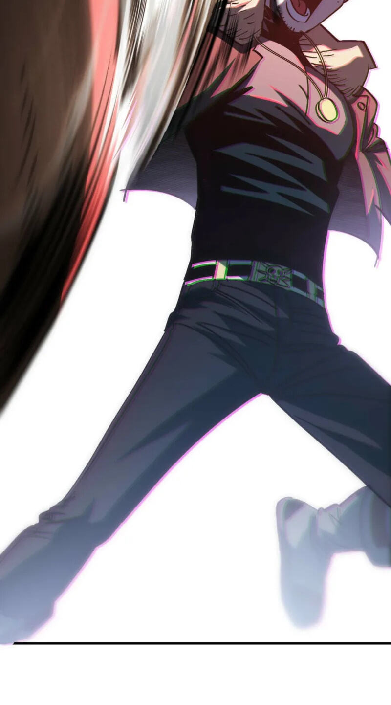 Read Leveling Up:Reshaping the World chapter 28 image 13 on Lezhin