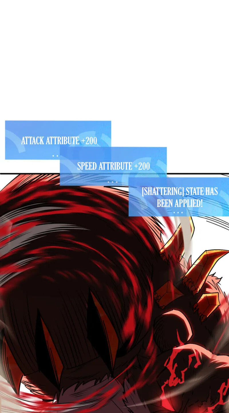 Read Leveling Up:Reshaping the World chapter 28 image 14 on Lezhin