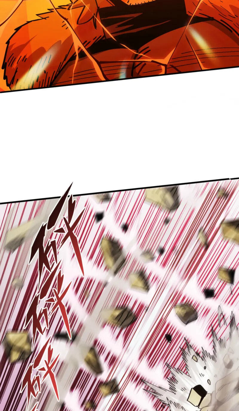 Read Leveling Up:Reshaping the World chapter 28 image 21 on Lezhin