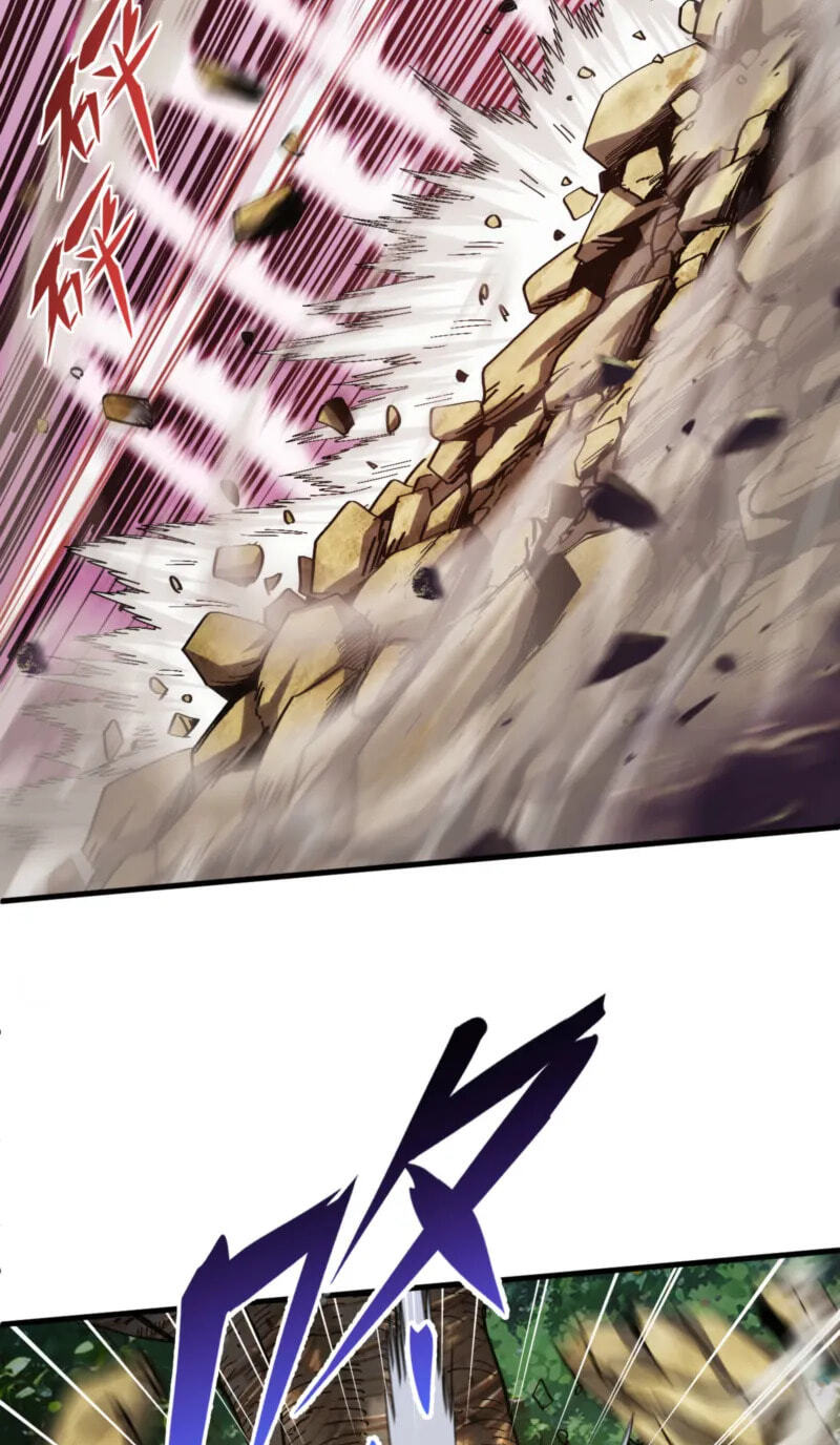 Read Leveling Up:Reshaping the World chapter 28 image 22 on Lezhin