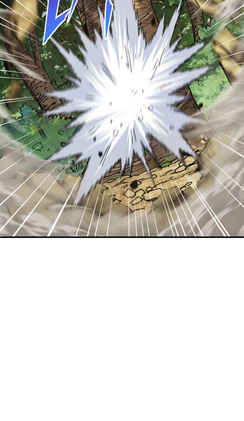 Read Leveling Up:Reshaping the World chapter 28 image 23 on Lezhin
