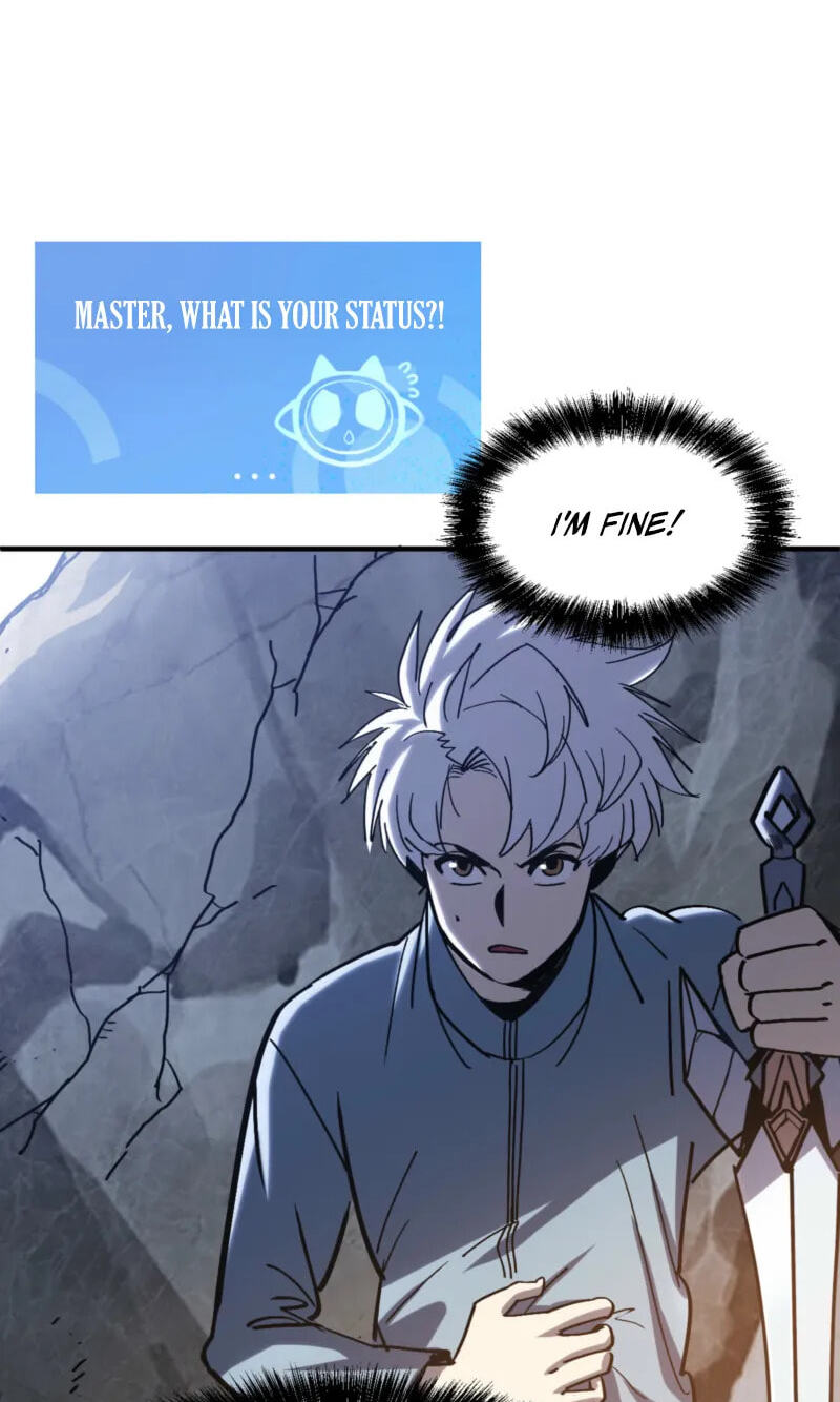 Read Leveling Up:Reshaping the World chapter 28 image 25 on Lezhin