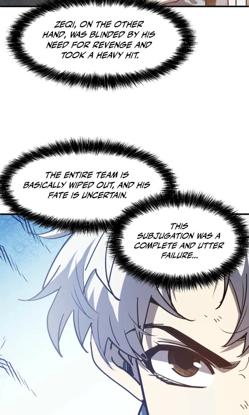 Read Leveling Up:Reshaping the World chapter 28 image 26 on Lezhin