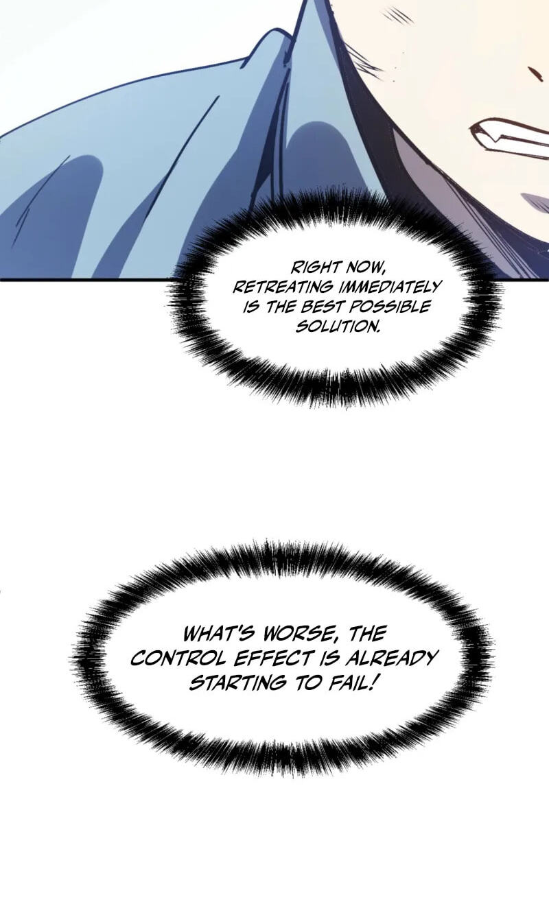 Read Leveling Up:Reshaping the World chapter 28 image 27 on Lezhin