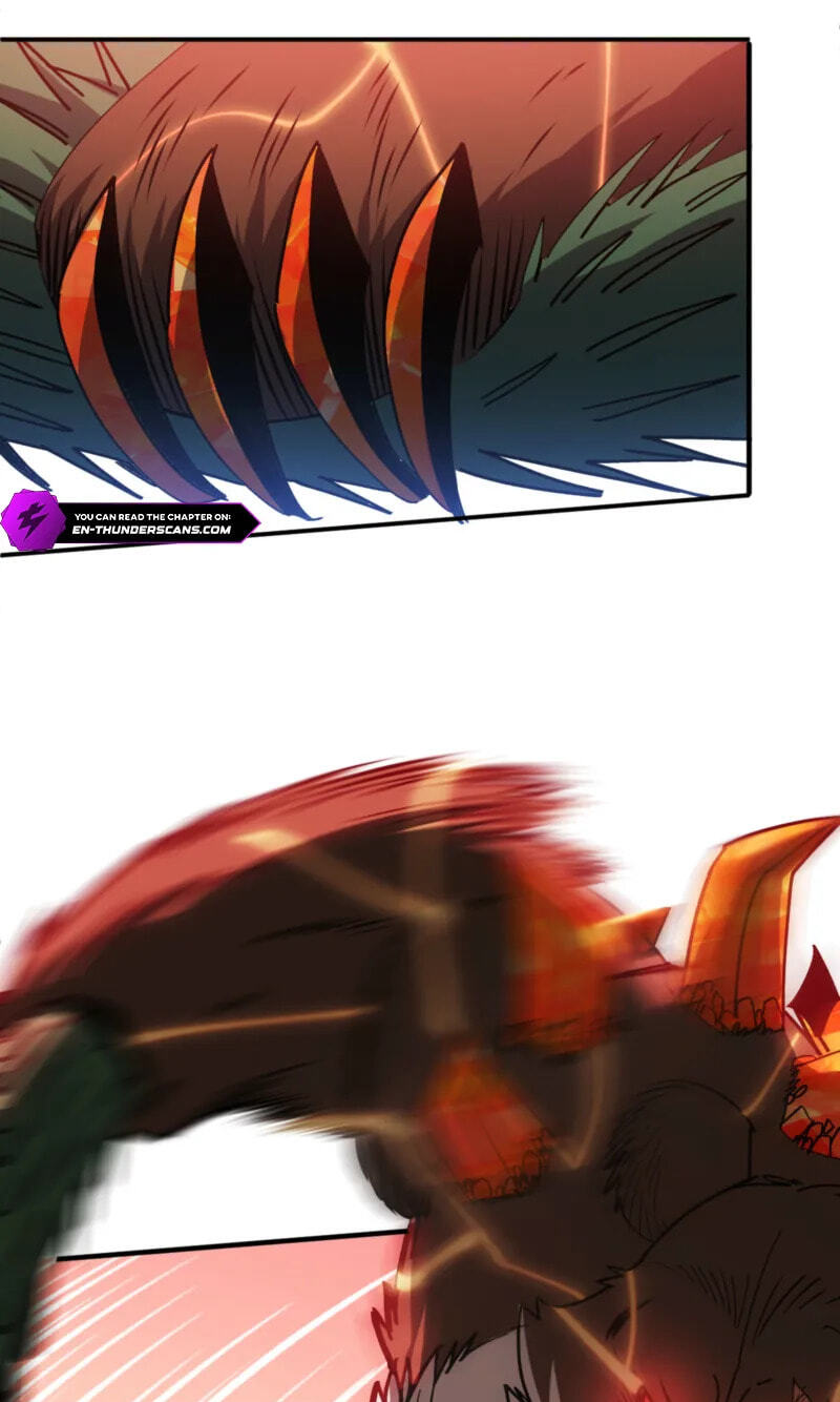Read Leveling Up:Reshaping the World chapter 28 image 28 on Lezhin